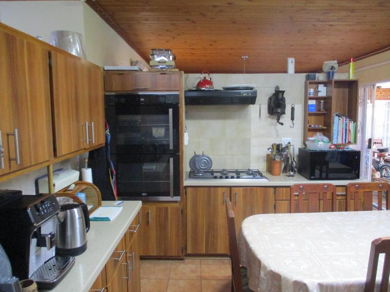 5 Bedroom Property for Sale in Heuwelsig Free State